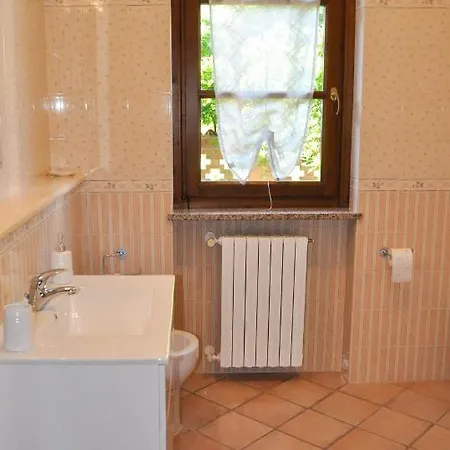 Sarita's Bed & Breakfast